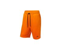 CRIVIT Korte heren broek (Oranje, M)