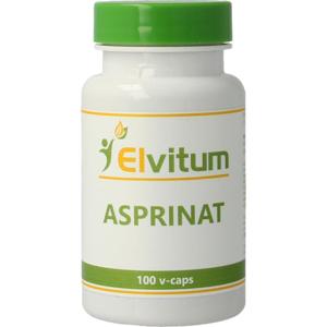 Elvitaal/elvitum Asprinat