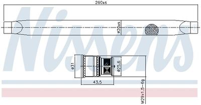 Droger, airconditioning 95764