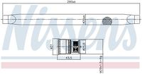 Droger, airconditioning 95764