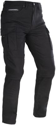 OXFORD Trousers jeans oa cargo sw regular gr. 32