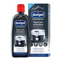 Durgol - Swiss Espresso Speciale ontkalker - 500ml