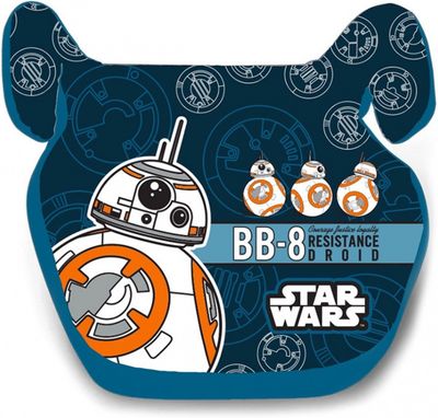 Disney zitverhoger Star Wars BB8 groep 2 3