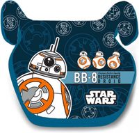 Disney zitverhoger Star Wars BB8 groep 2 3 - thumbnail