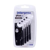 Interprox Plus Xx Maxi Zwart Interd. 4 1070 - thumbnail