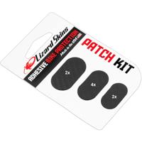 Lizard Skins patch kit frame protector beschermer carbon leder zwart