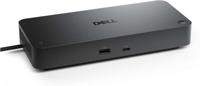 DELL SD25TB5 Bedraad Thunderbolt 5 Zwart