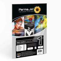 PermaJet PJ20041 Testpack 1 Digital Photo A4 20 vel