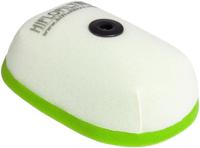 HIFLOFILTRO vervangbaar luchtfilter "dual-stage" replac.filter hff-1034