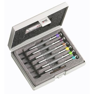 Facom Set van 6 Schroevendraaiers - HB.2B