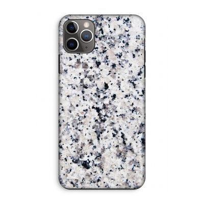 Gespikkelde marmer: iPhone 11 Pro Max Tough Case