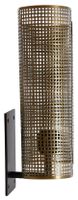 Light & Living Wandlamp 'Maci' 45cm hoog, kleur Antiek Brons