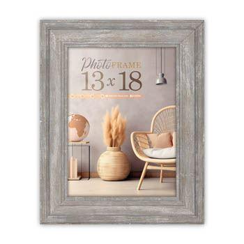 Zep pm846g palermo grey 10x15 cm