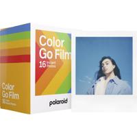 Polaroid Go Color - Double Pack Point-and-shoot filmcamera
