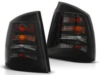 Tuning-Tec Achterlichten OPEL ASTRA G 09 97-02 04 2D/4D SMOKE - thumbnail