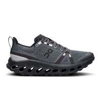 ON Cloudsurfer Trail Hardloopschoen Dames Eclipse | Black 38,5