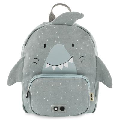 TRIXIE Rugzak Mr. Shark - Haai