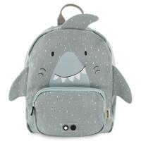 TRIXIE Rugzak Mr. Shark - Haai