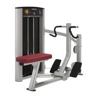 Life Fitness Axiom series seated row