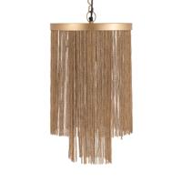 Brenton Hanglamp Goud L