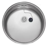 Reginox L18 390 OSK spoelbak Keuken Reginox L18 390 OSK spoelbak Keuken
