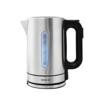 Inventum hw817d snoerloze waterkoker 2200w 1.7l rvs/zwart Inventum hw817d snoerloze waterkoker 2200w 1.7l rvs/zwart