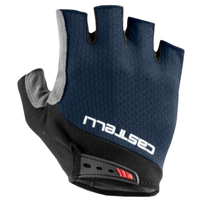 Castelli Entrata V handschoen belgisch blauw heren L