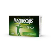 Magnecaps Relax Tabl 56