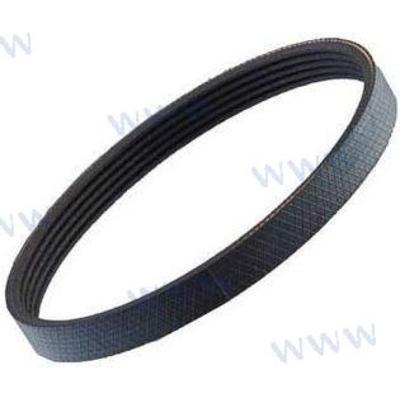 REFERENCIAS ORIGINALES Y Z - Volvo REC22954700 - CORREA VOLVO D8