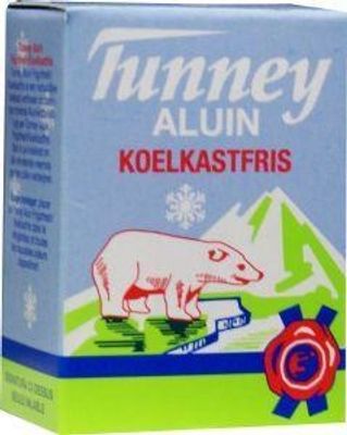 Aluin koelkastfris