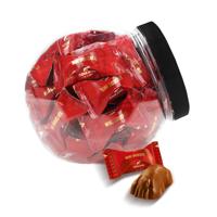 Côte d'Or Mini Bouchée - melkchocolade met praliné - 450g