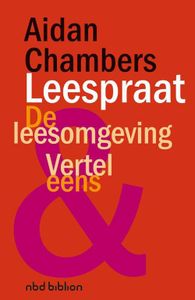 Leespraat - Aidan Chambers - ebook