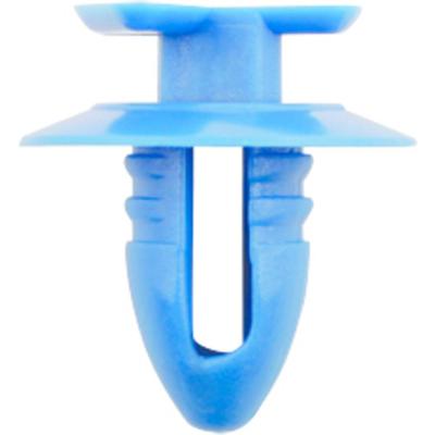 KS Tools 420.5208 Sierstrip-clip voor Fiat, verpakking van 50 stuks