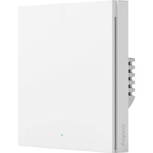 Smart Wall Switch - Single rocker (Without Neutral) Knop