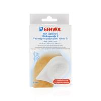 Gehwol Anti Druk Hielkussentje G Bandage 1Stuks Gehwol Anti Druk Hielkussentje G Bandage 1Stuks
