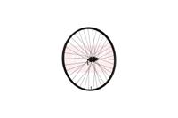 Roland achterwiel 28 ryde rival21 shimano qc300 zwart