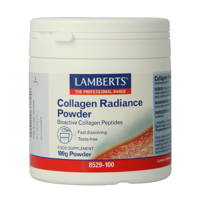Lamberts Collageen Radiance Poeder Lamberts Collageen Radiance Poeder
