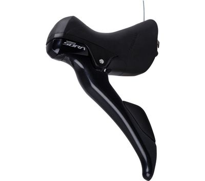 Shimano versteller (links) met remhendel 2 speed sora st-r3000 zwart
