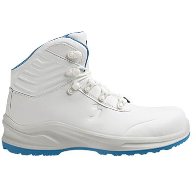 Safety Jogger Modulo Pure Mid S3S | Wit | Maat 36 - 5401200202211