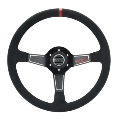 Sparco L575 Steering Wheel