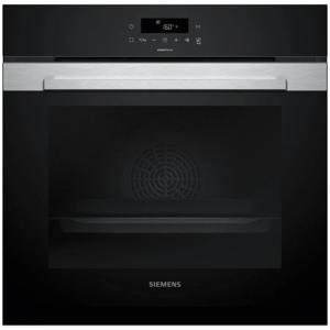 Siemens HB372G0S3 extraKlasse Inbouw oven Grijs