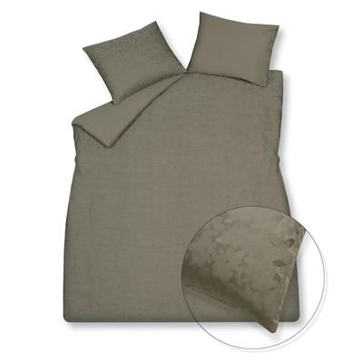 Vandyck Purity Sanremo thyme dekbedovertrek