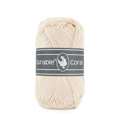 Durable Coral 2191 Pale Peach