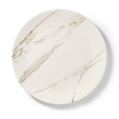 DIBBERN - Carrara pure - Onderbord 32 cm
