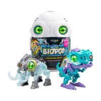 Silverlit Biopod Duo Cyberpunk Dino - thumbnail