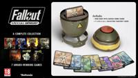 Fallout S.P.E.C.I.A.L. Anthology (Code in a Box)(schade aan doos)