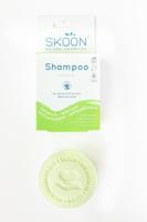 Solid shampoo anti-roos - thumbnail