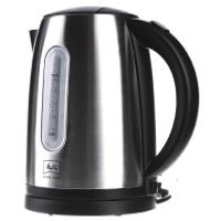 1018-02 eds  - Water cooker 1,7l 2200W cordless 1018-02 eds - thumbnail