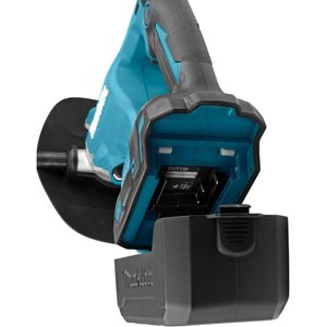 Makita DUT130Z Accu Mixer 18V | zonder accu's en lader