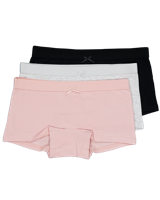 Boxer - Grijs